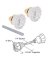 #24 Blend Mop Refill
