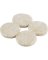 8PC 1-1/2" FELT GARD PAD