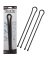 MM 2PK 3/8x3/8 Hose End
