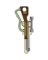 100PK 1.25" Pock Screws FINE