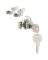GE 4PK 8W SW A19 Bulb