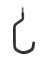 HEAVY DUTY BIKE HANGER