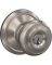 Sn Georgian Entry Knob