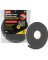1/2X9/16"X10' BLK TAPE