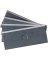 10PK 3-1/8'' 120G Sheet