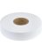 1"X600'WHT FLAGGING TAPE