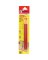 2PK RED CHINA MARKER