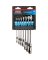 7PC SAE FLEX RATC WRENCH