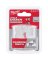 1-1/2" Dozer Hole Saw Carbide Tp