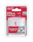 1-7/8" Dozer Hole Saw Carbide Tp