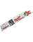 5PK 6" 10T TORCH BLADE