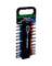 22PC 1/4" SOCKET SET