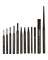 12PC CHISEL/PUNCH SET