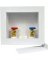 SHP QT WHT Sat Paint