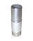 1" GALV THREADED ADAPTER