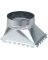 MP1-1/4x6 Lav Tailpiece