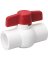 1" BALL VALVE