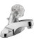 1H CHR LAVATORY FAUCET