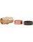 3/4" Pex/poly Coupling