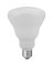 65W BR30 MED LED BULB