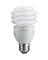 4PK 23W T2 DL CFL BULB