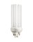 26W PLT CWGX24Q CFL BULB