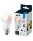 Wiz 60w A19 Med Wifi Color Bulb