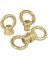 3PK NoScratch MP Sponge