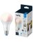 Wiz 100w A21 Med Wifi Color Bulb