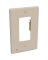 Core Lt Al Ddo Wallplate
