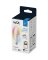 Wiz 40w B12 Cnd Wifi Color Bulb