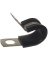 1/2" CUSHION CLAMP