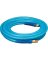 25' X 1/4" Poly Air Hose +