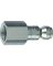3/8" T-f 3/8" Fnpt Plug +