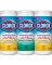 3PK 35CT DISINFECT WIPES