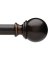 48-88 Bordeaux Brnz Rod