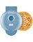 3-1/4" Galv Safe Hasp