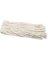 #24 CUT COTTON MOP HEAD