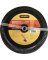 Univ Hand Truck Tire