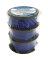 1-1/2"Rubb Rigid Caster