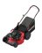 21" 3:1 PUSH LAWN MOWER