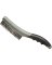 SOFT GRIP WIRE BRUSH