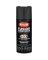 MATTE BLACK SPRAY PAINT