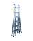 26' ALUM TELSCOPE LADDER