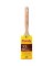 2-1/2" FLAT XL BOW BRUSH
