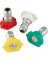 4PK 3.0 ORIFICE NOZZLE