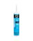 CLR W/D SILICONE SEALANT