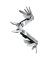 REBAR-17 TOOL MULTI TOOL