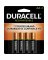 DURACELL STAYCHARGED AA