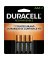 DURACELL STAYCHARGED AAA